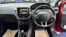 Peugeot 2008 1.2 PureTech Active 5dr Petrol Estate